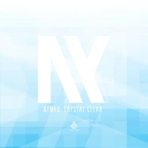 Crystal Clear by Nymfo Cover Art