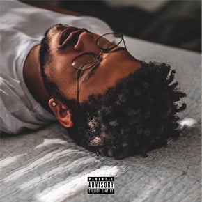 I Can't Feel by Theory Cover Art
