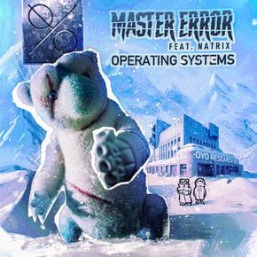 Operating Systems by Master Error Cover Art