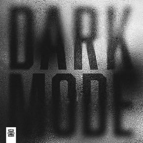 Dark Mode by Crissy Criss & TC Cover Art