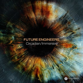 Circadian / Immersive by Future Engineers Cover Art
