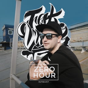 Zero Hour by Outselect Cover Art