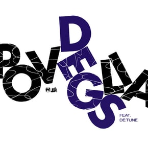Poveglia by Degs Cover Art