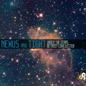 Under the Stars by Nexus & Tight Cover Art