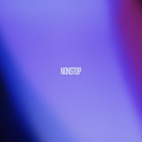 Nonstop (Elrajas Remix) by Gourski Cover Art