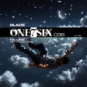 O7S 036 (Original) by Blade (Dnb) Cover Art
