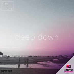 Deep Down by Fracture Cover Art