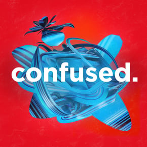 Confused by skantia Cover Art
