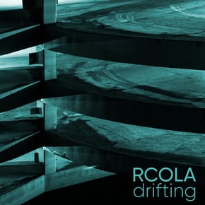 Drifting by RCola Cover Art