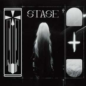 Stase by Eluun Cover Art