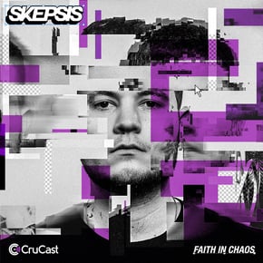 Faith In Chaos by Skepsis Cover Art