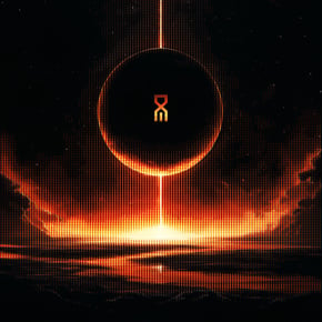 Neksus Sound Presents: Horizon by Annix Cover Art