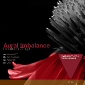 Nineteen 77 by Aural Imbalance Cover Art