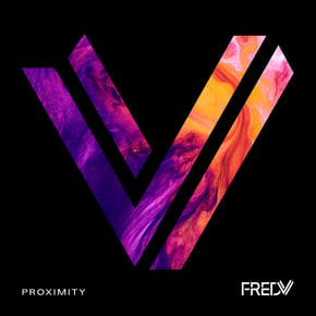 Proximity by Fred V Cover Art