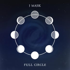 Full Circle by J Majik Cover Art