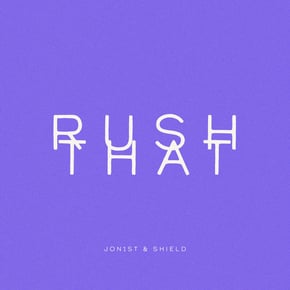 Rush That by Shield Cover Art