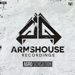 Sensation by Agro Cover Art