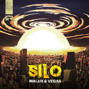 Silo by Malux Cover Art