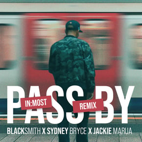Pass By (In:Most remix) by In:Most Cover Art