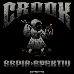 Crook by Spektiv Cover Art