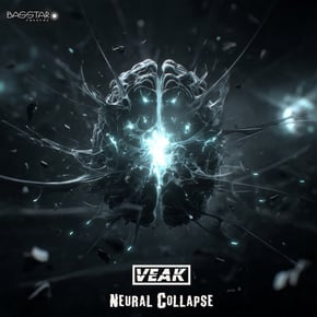 Neural Collapse by Veak Cover Art