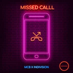 Missed Call by Indivision Cover Art