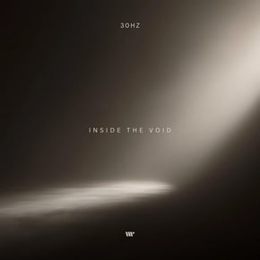 Inside The Void by 30Hz Cover Art