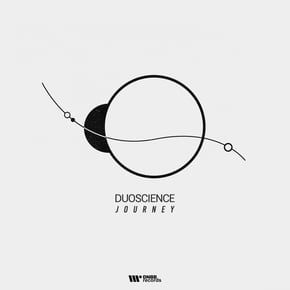 Journey by Duoscience Cover Art