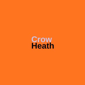 Crow Heath by Muffler Cover Art