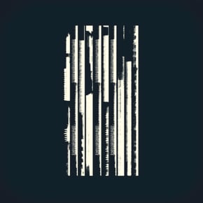Cosmosgonie by vOPhoniQ Cover Art