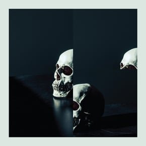 Nighthawks: EP by Verbz & Alix Perez Cover Art