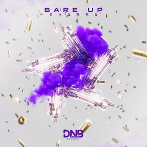 Shabba by Bare Up Cover Art