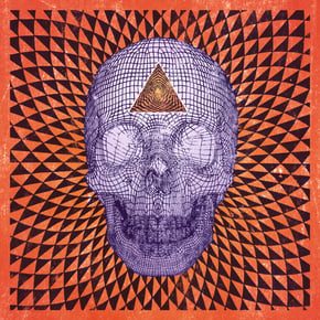 Myth & Fire by Dead Man's Chest Cover Art