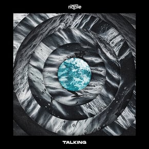 Talking by Ripple Cover Art