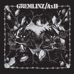 Poison Flo by Gremlinz Cover Art