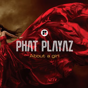 About A Girl by Phat Playaz Cover Art