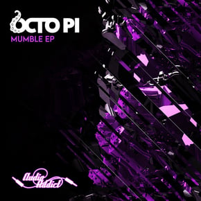 Mumble by Octo Pi Cover Art