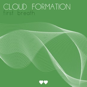 First Breath by Cloud Formation Cover Art