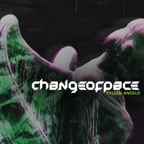 Fallen Angels by Change of Pace Cover Art