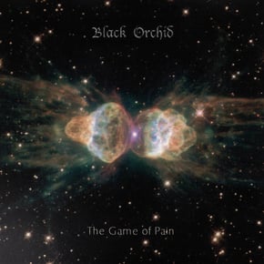 Game of Pain by Black Orchid Cover Art