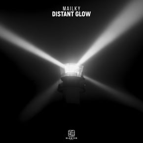 Distant Glow by Mailky Cover Art