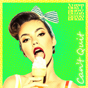 Can't Quit by Vodkah Cover Art