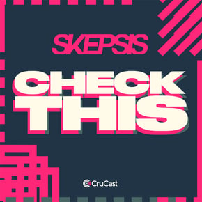 Check This by Skepsis Cover Art