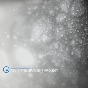 The Gradient Project by ASC Cover Art