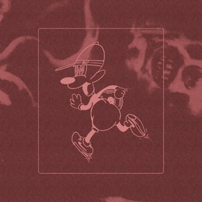 Back to Basics by Alix Perez, Bou & Trigga Cover Art