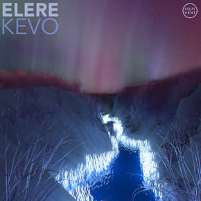 Kevo by Elere Cover Art
