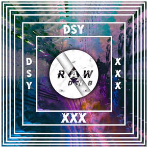 XXX by Dsy Cover Art