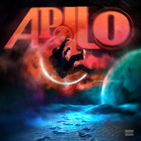 Apollo by TomInTheChamber Cover Art