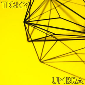 Umbra by Ticky Cover Art