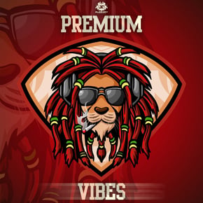 Vibes by Premium Cover Art